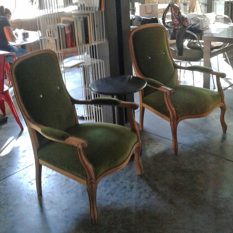 İNGİLİZ KOLTUK - AC1C4