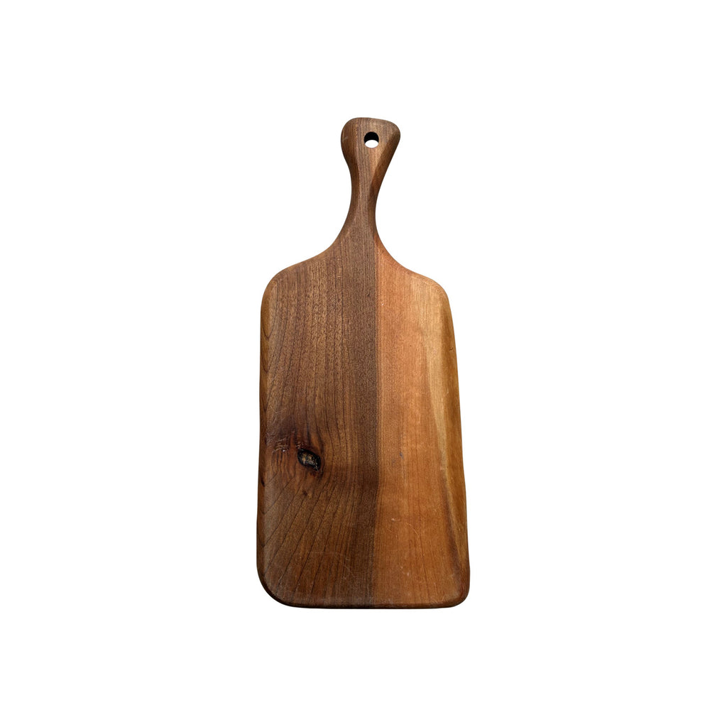 Mutfak ekipmani ahsap kesme tahtasi_Culinary equipment wooden cutting board